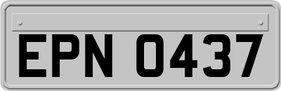 EPN0437