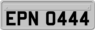 EPN0444