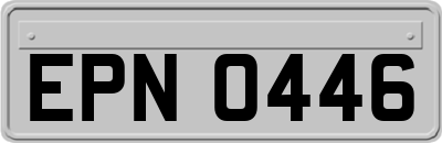 EPN0446