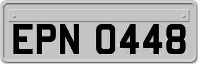 EPN0448