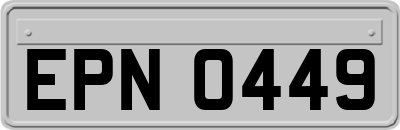 EPN0449