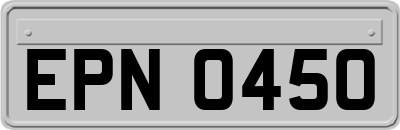 EPN0450