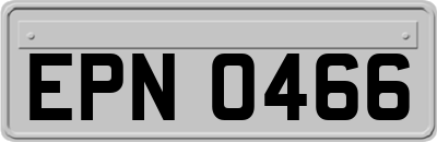 EPN0466