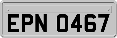 EPN0467