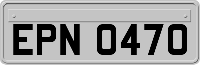 EPN0470
