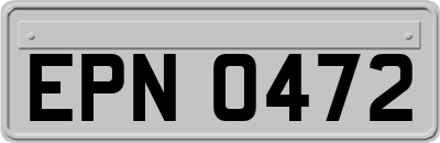 EPN0472