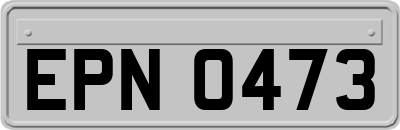 EPN0473