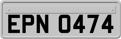 EPN0474