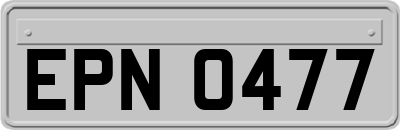 EPN0477