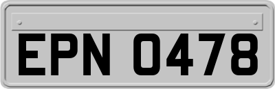 EPN0478