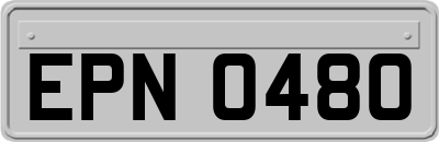 EPN0480