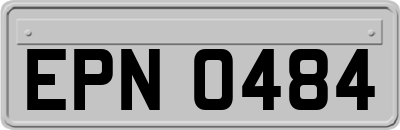 EPN0484
