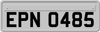 EPN0485