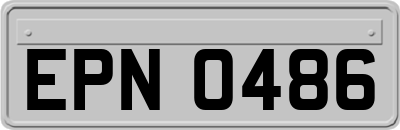 EPN0486