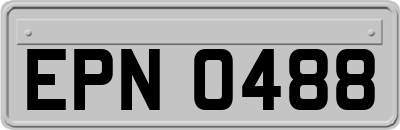 EPN0488