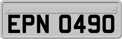 EPN0490