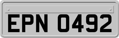 EPN0492