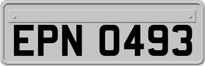 EPN0493