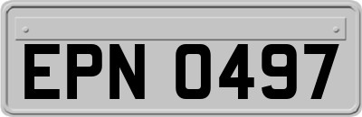 EPN0497