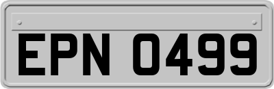 EPN0499