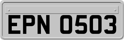 EPN0503