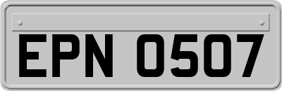 EPN0507