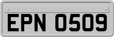 EPN0509