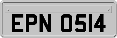 EPN0514