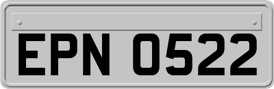 EPN0522