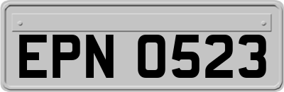 EPN0523