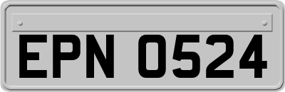 EPN0524