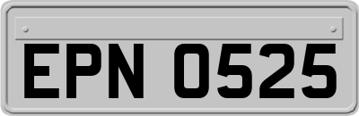 EPN0525