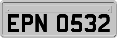 EPN0532