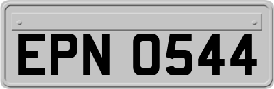 EPN0544