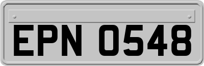 EPN0548