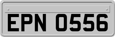 EPN0556