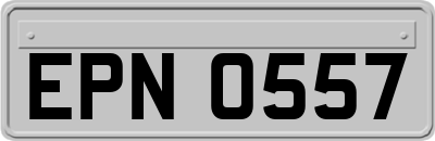 EPN0557