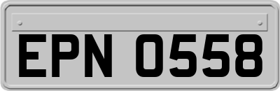 EPN0558
