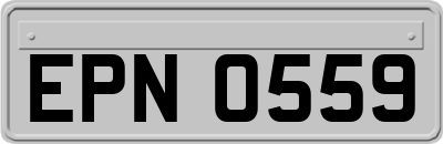 EPN0559