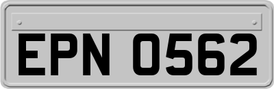 EPN0562