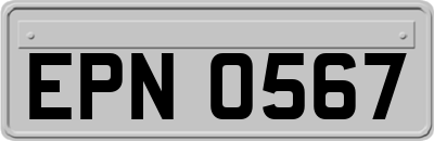 EPN0567