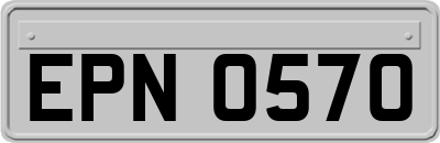 EPN0570