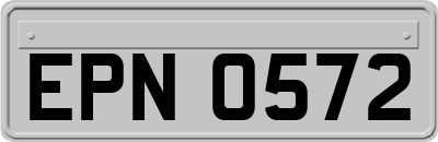EPN0572