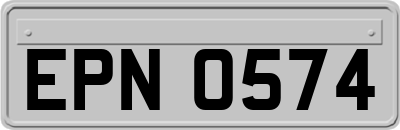 EPN0574