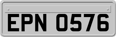 EPN0576
