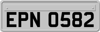 EPN0582
