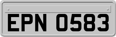 EPN0583