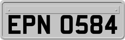 EPN0584