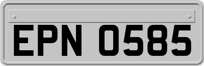 EPN0585