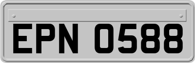 EPN0588